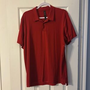 Lululemon Performance Polo